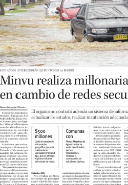 Ingeland Prensa